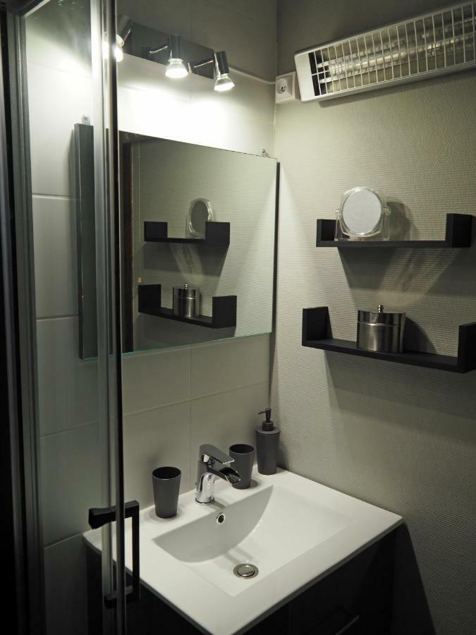Le Bionnassay Apartment Les Contamines-Montjoie Bagian luar foto